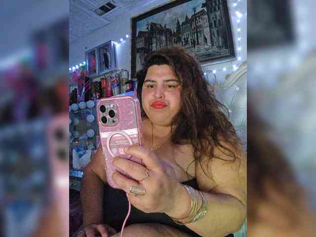 bbwfatpanocha webcam