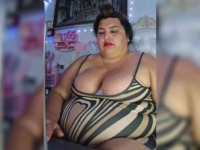 bbwfatpanocha webcam