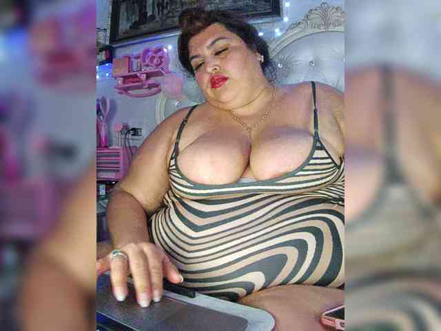 bbwfatpanocha webcam