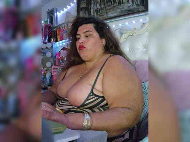 bbwfatpanocha webcam