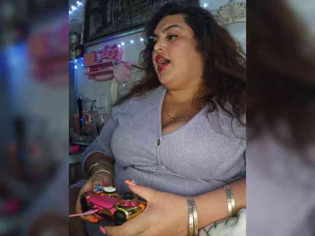 bbwfatpanocha
