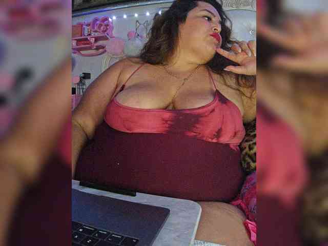 bbwfatpanocha webcam