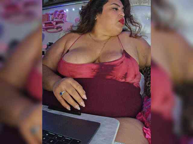 bbwfatpanocha webcam