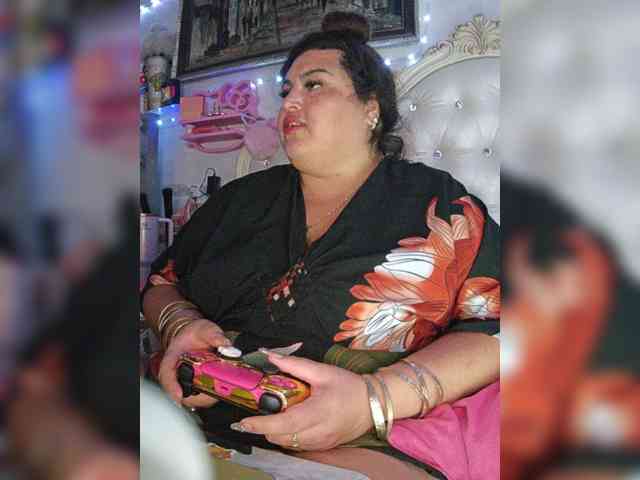bbwfatpanocha