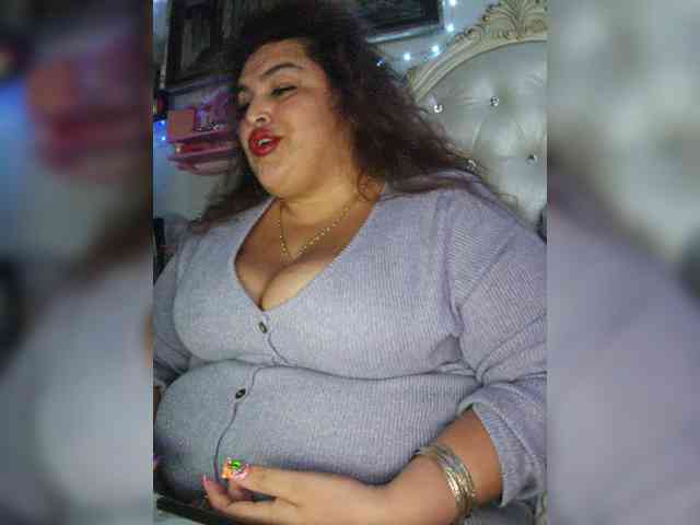 Bbwfatpanocha - Girl 
