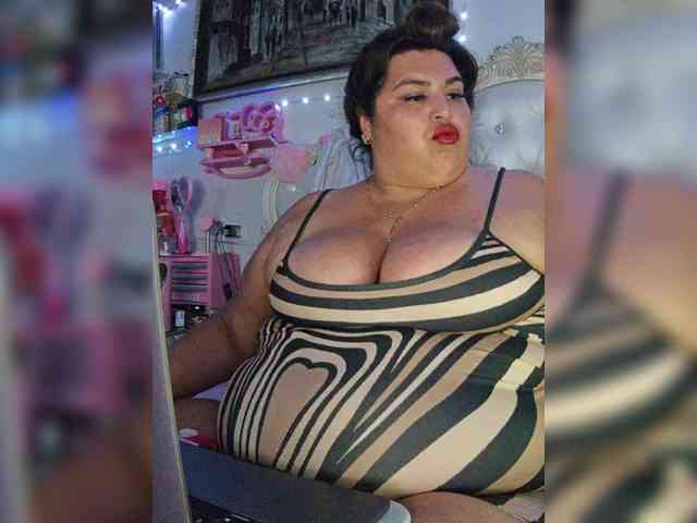bbwfatpanocha webcam