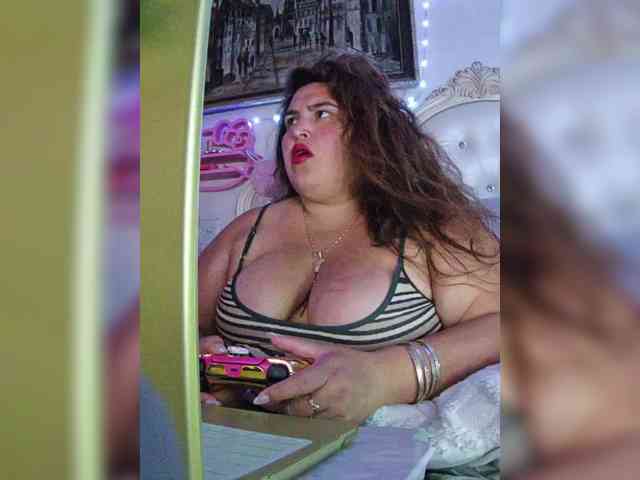 bbwfatpanocha webcam
