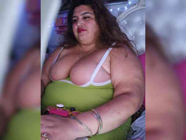 bbwfatpanocha