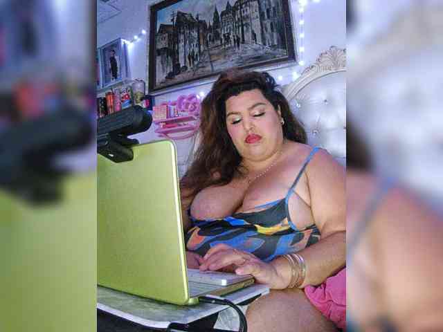 bbwfatpanocha webcam