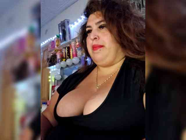 bbwfatpanocha's live room