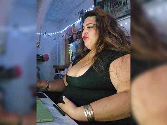 bbwfatpanocha webcam