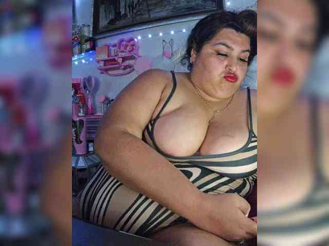 bbwfatpanocha webcam