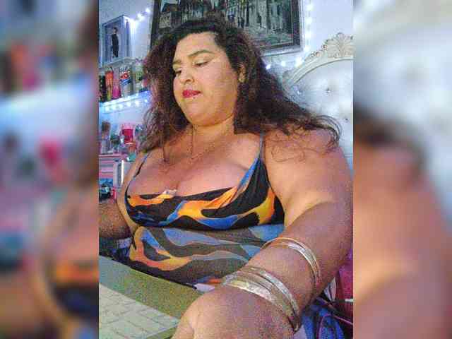 bbwfatpanocha