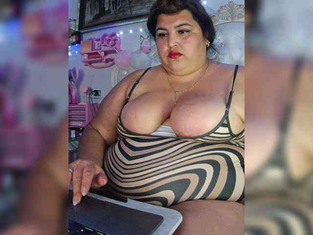 bbwfatpanocha webcam