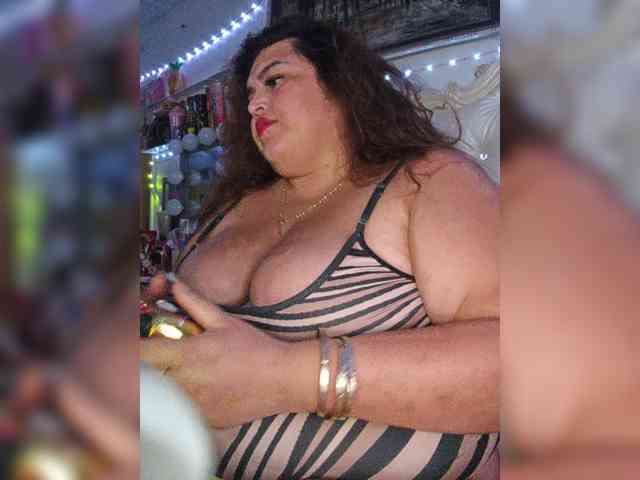 bbwfatpanocha