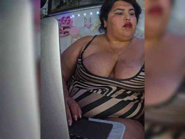 bbwfatpanocha webcam