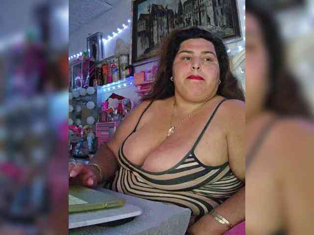 bbwfatpanocha webcam