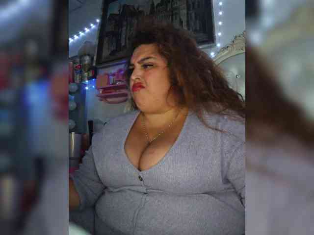 bbwfatpanocha