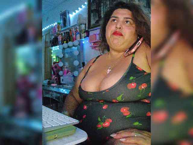 bbwfatpanocha