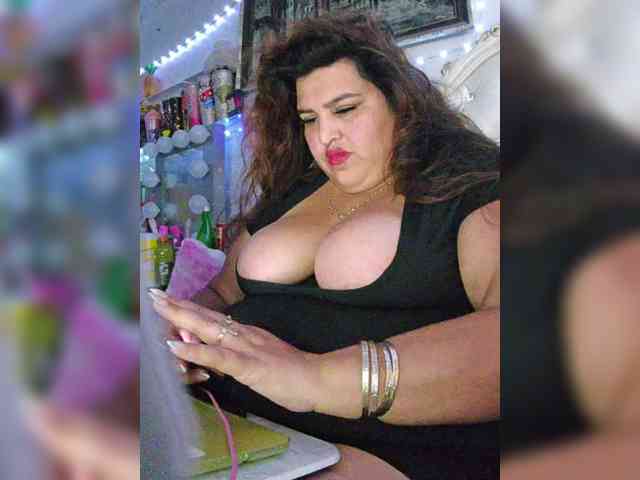 bbwfatpanocha