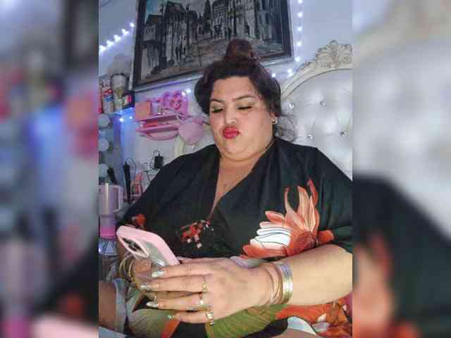 bbwfatpanocha webcam