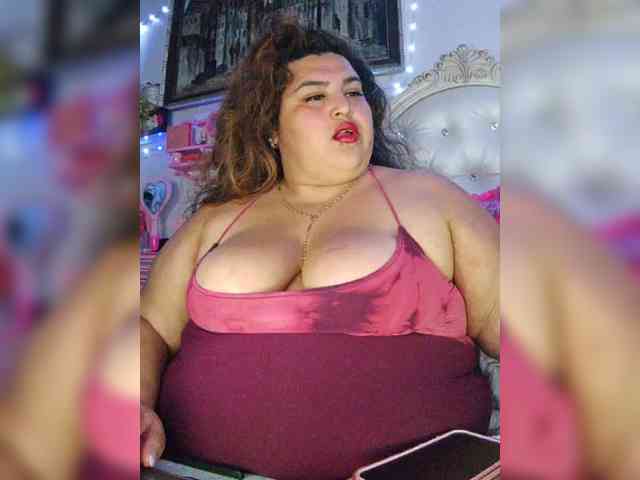 bbwfatpanocha webcam