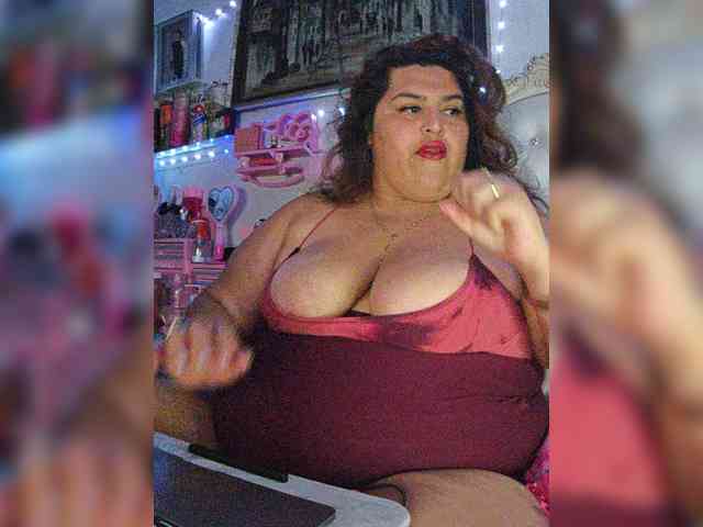 bbwfatpanocha webcam
