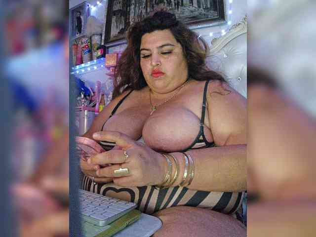 bbwfatpanocha webcam