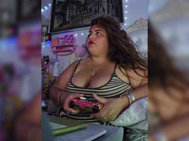 bbwfatpanocha webcam