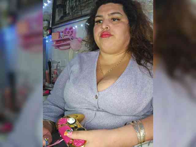 bbwfatpanocha