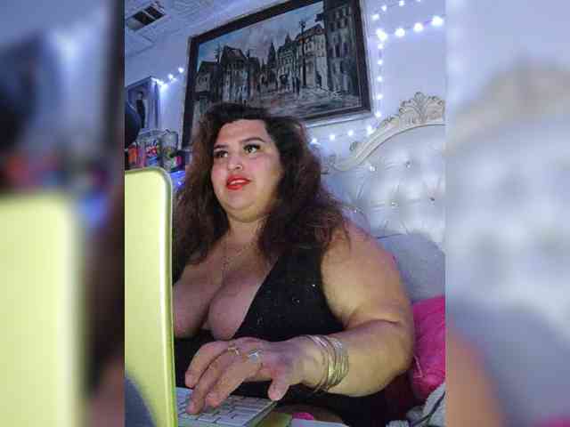 Модель: bbwfatpanocha