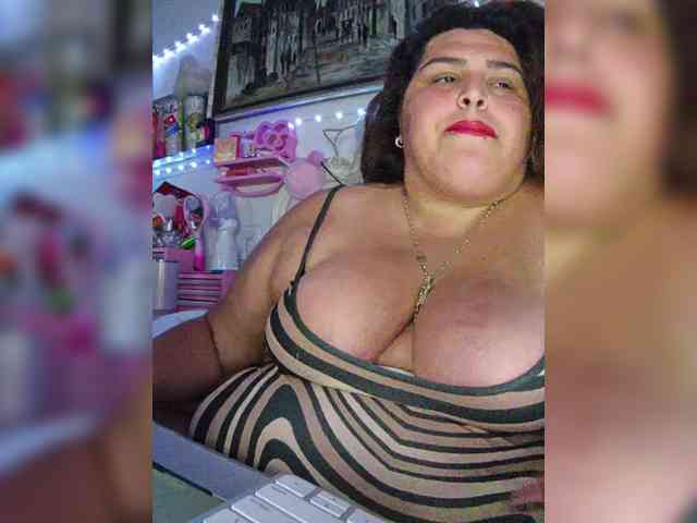 bbwfatpanocha webcam