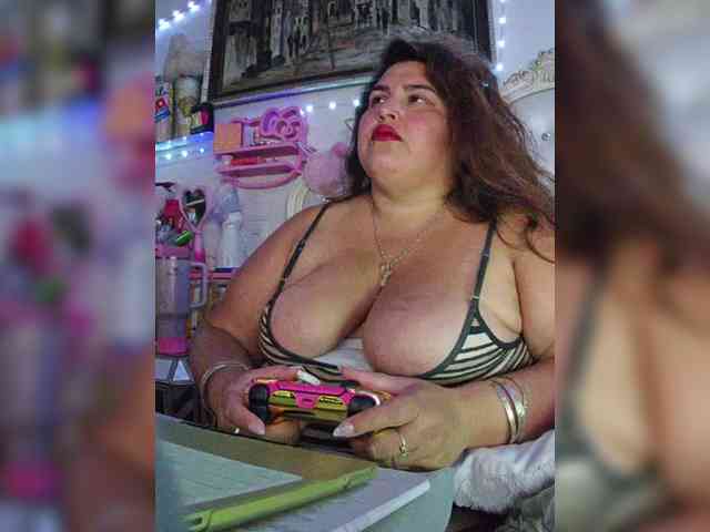 bbwfatpanocha webcam