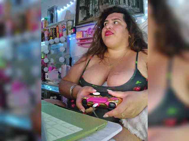 bbwfatpanocha webcam