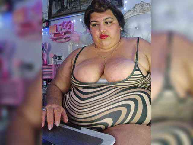 bbwfatpanocha webcam
