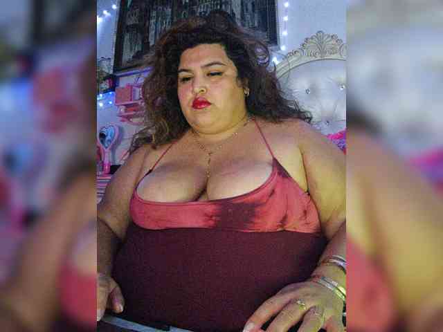 bbwfatpanocha