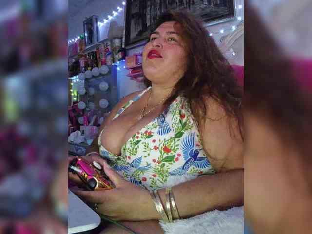 bbwfatpanocha