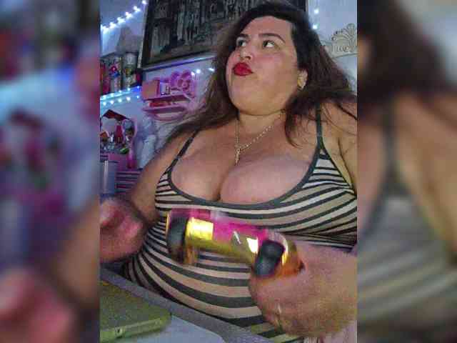bbwfatpanocha webcam