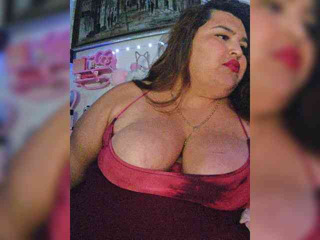 bbwfatpanocha webcam