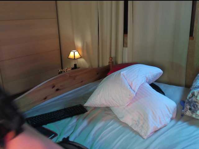 DemonicAngel live webcam show