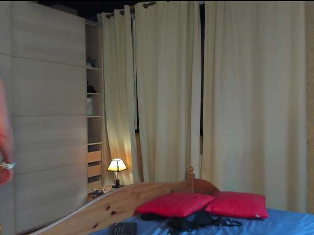 DemonicAngel live cam on BongaCams