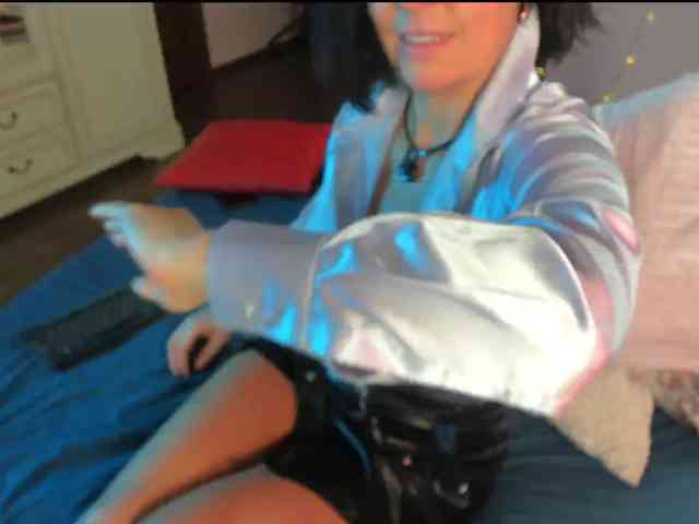 Rock_Cat webcam