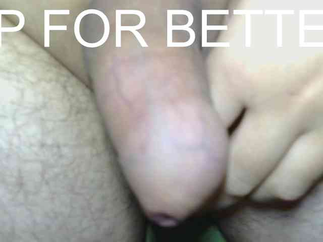 UncutPrecumDick