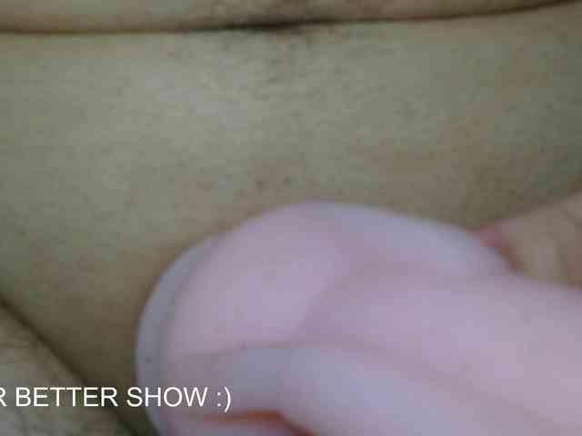 UncutPrecumDick