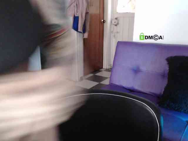 -Shimmer- webcam
