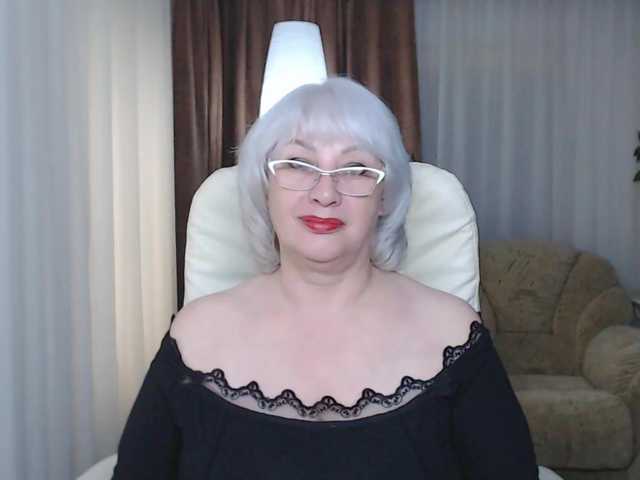 tashyncik live show