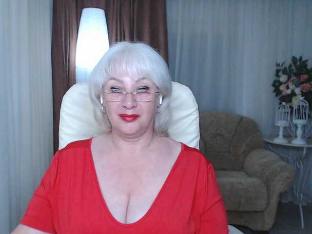 Tashyncik live webcam show