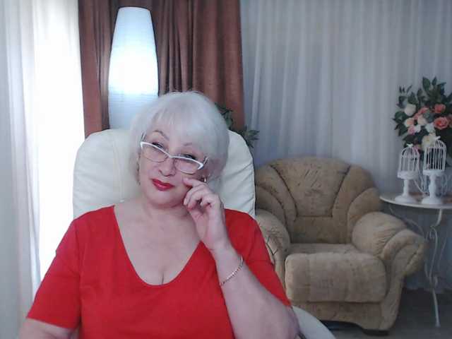 Tashyncik live webcam show