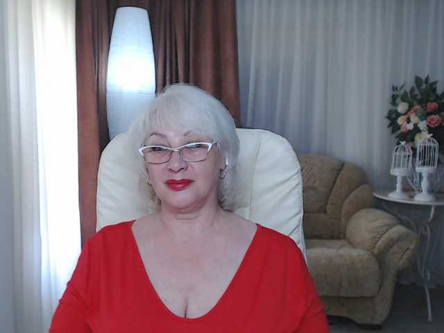 Tashyncik live webcam show
