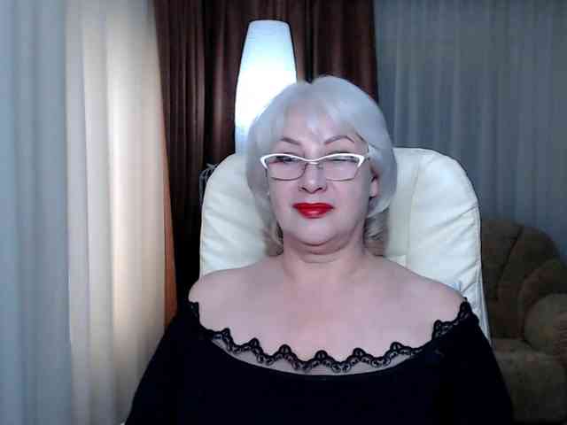 Tashyncik webcam